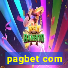 pagbet com